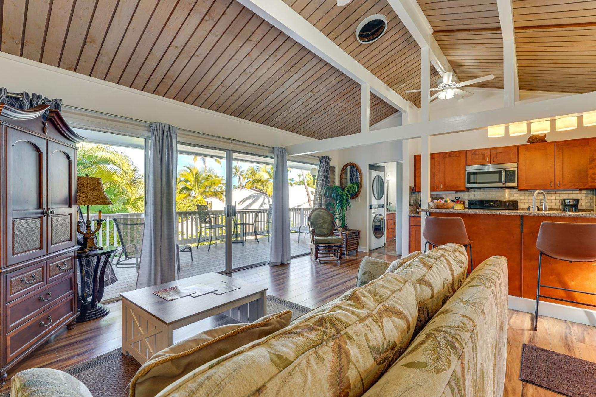 Apartamento 1 Mi To With Pool Access!
